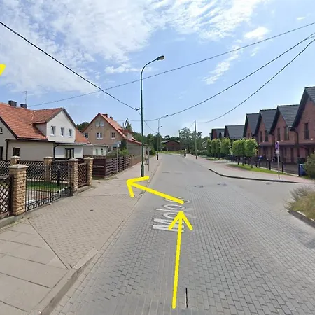 アパート Near Free Parking