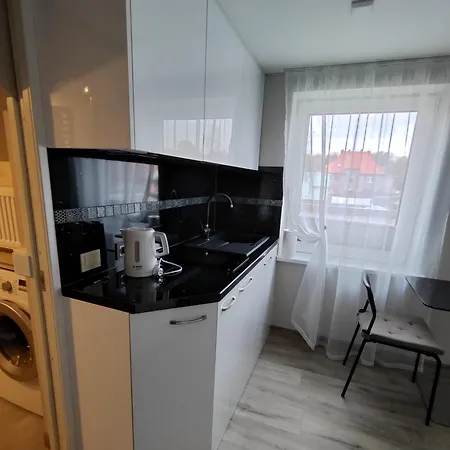 Prie Juros * 克莱佩达