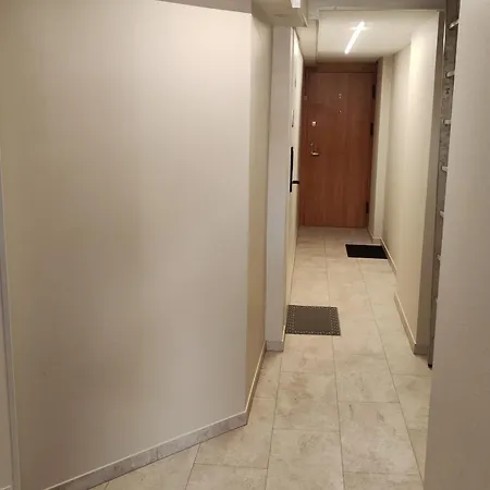 公寓 Prie Juros 克莱佩达