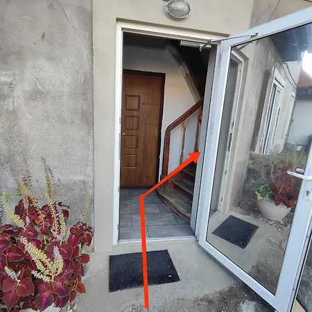 Prie Juros 克莱佩达