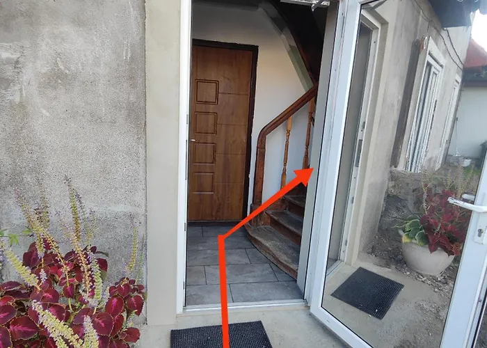 Studio Klaipeda Near Beach Free Parking קלייפדה